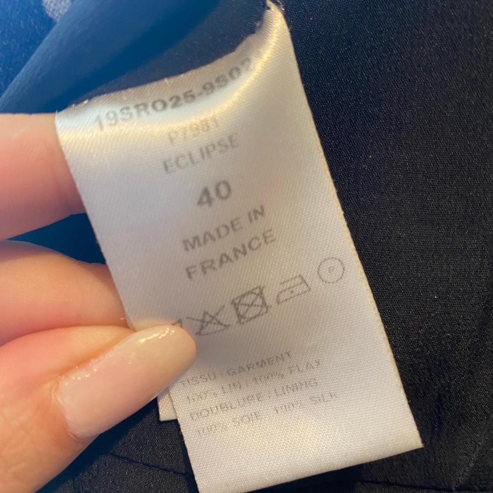 Authentic Chloe Dress - Picture 5 of 5